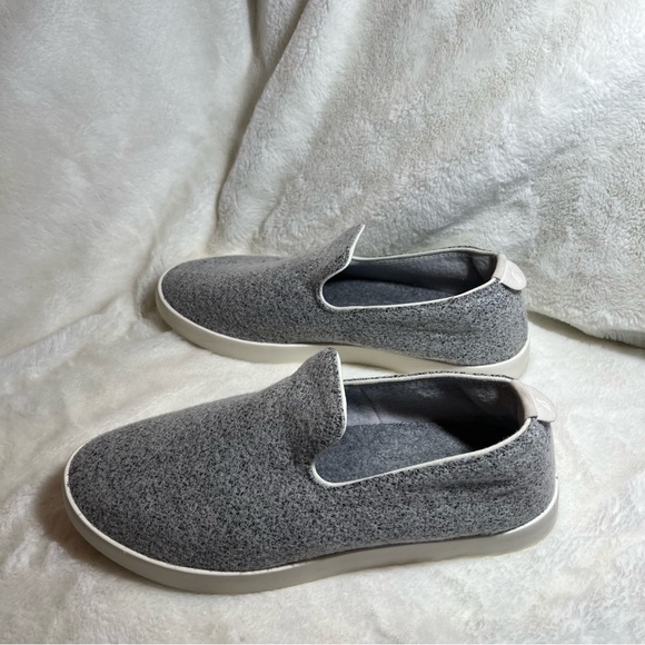 Allbirds clogs grey woman’s 10 - Picture 6 of 7